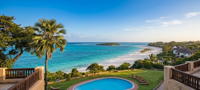 Diani Kenya Safaris